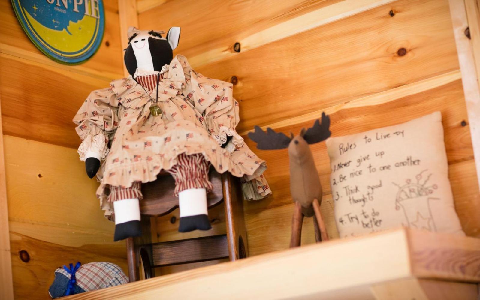 Lifes A Bear Villa Gatlinburg Eksteriør billede