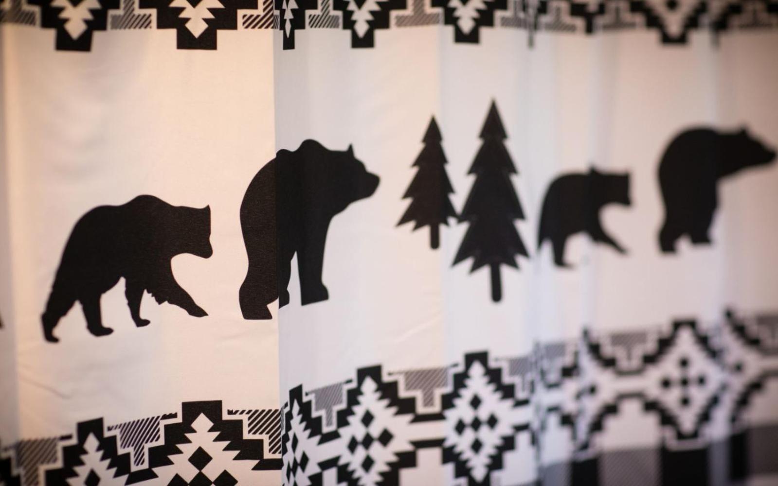 Lifes A Bear Villa Gatlinburg Eksteriør billede