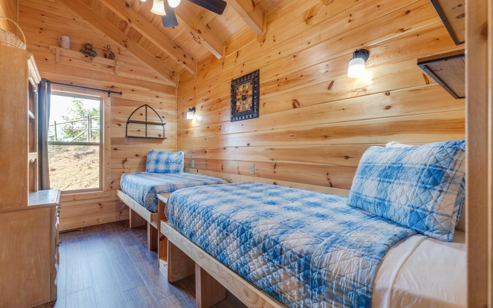 Lifes A Bear Villa Gatlinburg Eksteriør billede