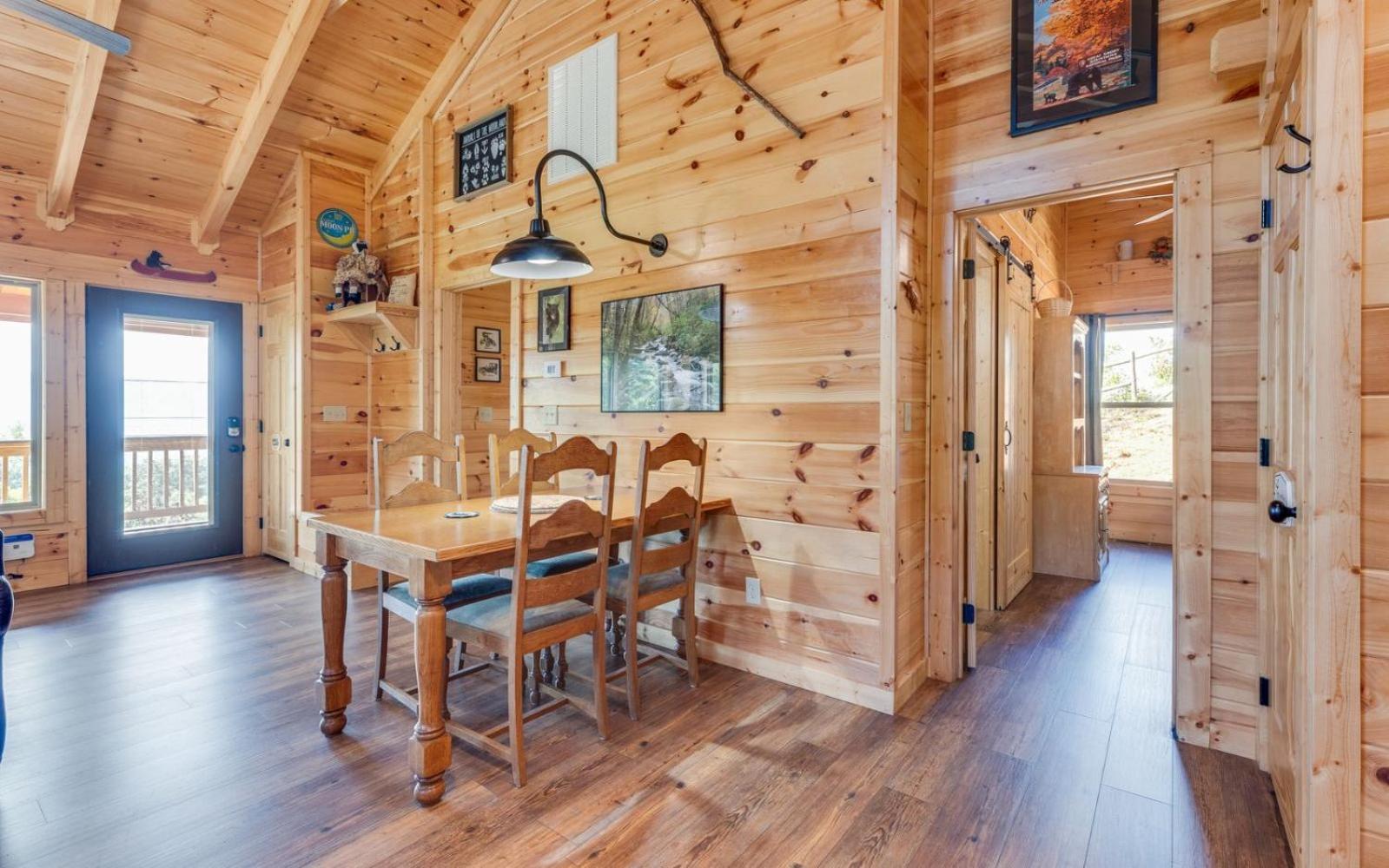 Lifes A Bear Villa Gatlinburg Eksteriør billede