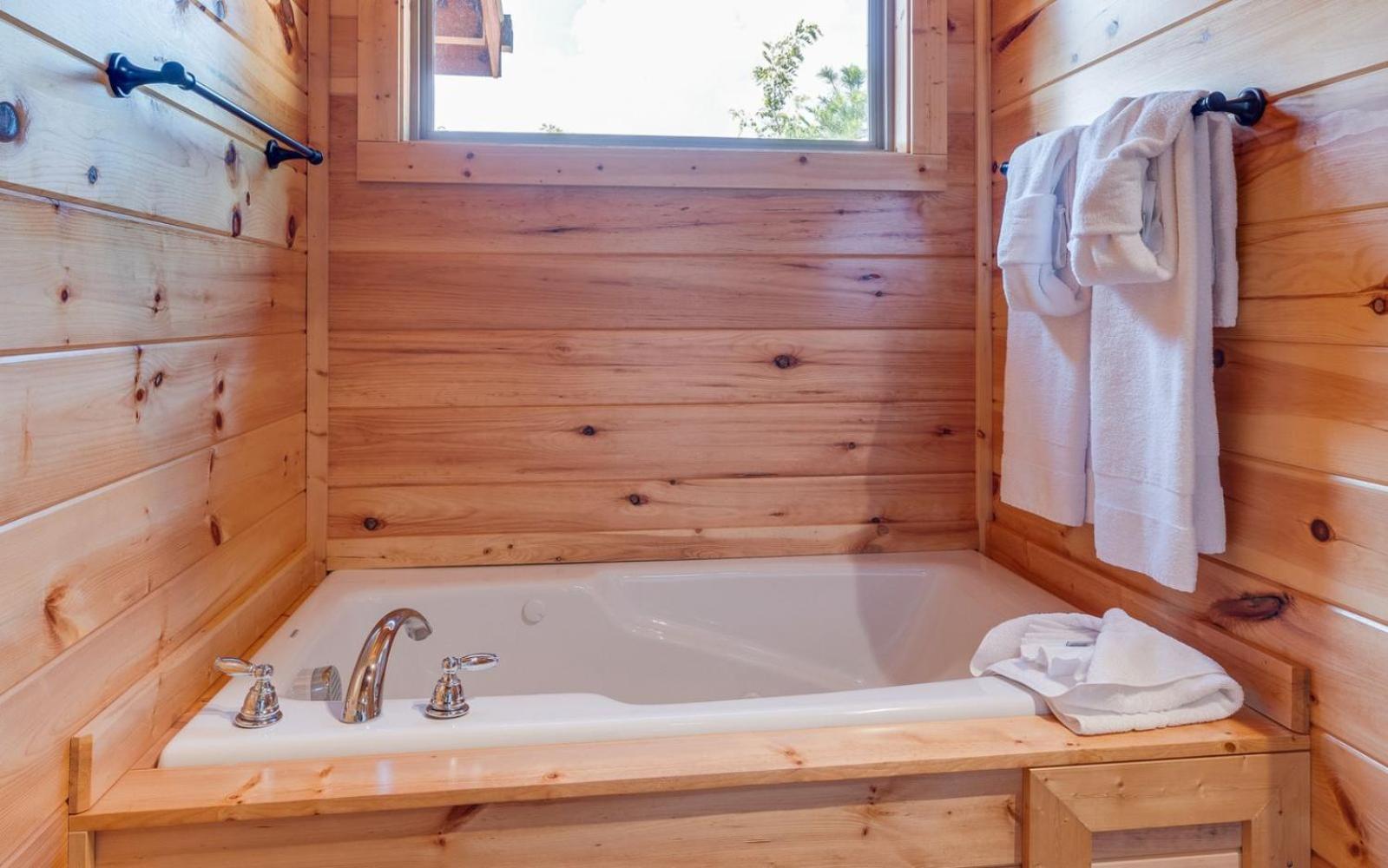 Lifes A Bear Villa Gatlinburg Eksteriør billede