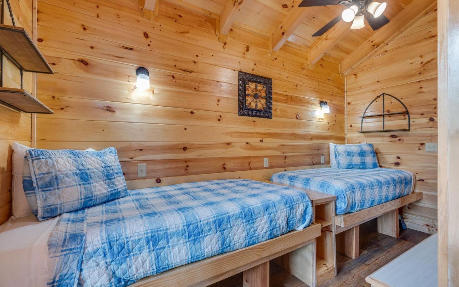 Lifes A Bear Villa Gatlinburg Eksteriør billede